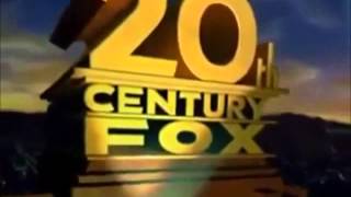 20Th Century Fox Logo 1995 High Tone [upl. by Graaf764]