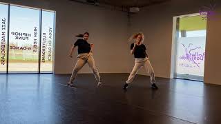 STREETDANCE  Dansvideo [upl. by Joyce]