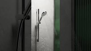 Discover a new dimension of showering with KLUDIDIVE [upl. by Meeharb]