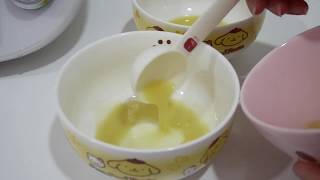 Thermomix® Malaysia Hong Kong Ginger Milk Pudding Recipe [upl. by Ihel]