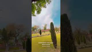 EDWARDES COLLEGE PESHawaredwardes [upl. by Dora]