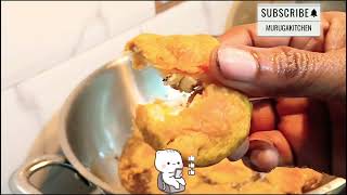 Sambar Sadam Recipe In Tamil  Sambar Rice in Cooker Bisibelebath Recipe  Lunch Box Recipe [upl. by Doggett]