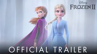 The Journey of Elsa  Frozen [upl. by Nirel]