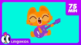 Lingokids ABC Chant  More Songs for Kids 🎶 Lingokids Songs [upl. by Lynch251]