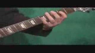 Eagles  Joe Walsh Lifes Been Good Guitar Riff  Lessons online [upl. by Osugi511]