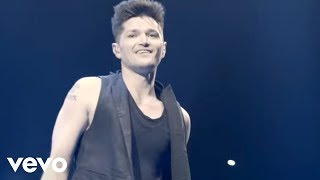 The Script  Hall of Fame Vevo Presents Live in Amsterdam [upl. by Aztinaj]