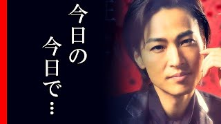 山内惠介 見逃した方！必見！フジテレビTWO『山内惠介 五大都市コンサートツアー2022 〜歌のまごころ、あなたに届け！〜』【再放送】 [upl. by Mcintyre]