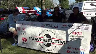 In Wheel Time LIVE Saturday September 28 2024 [upl. by Tavia806]