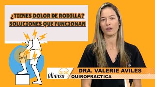 ¿CUÁNTO SABES SOBRE DOLOR DE RODILLA [upl. by Annia]