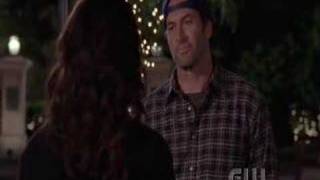 Gilmore Girls Finale Clip [upl. by Ahk]