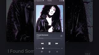 My favorite Cher songs cher music [upl. by Sairtemed128]