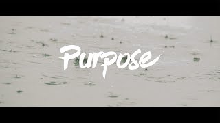 Justin Bieber  Purpose Video Lyrics [upl. by Voccola]