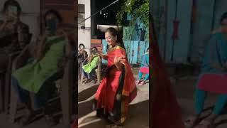 Dimi dimi nach Banjara teej song [upl. by Haiacim668]