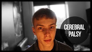 Hemiplegia Cerebral Palsy Walking  How It Affects Me [upl. by Yelekreb]