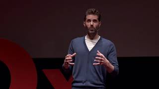 How to stop feeling anxious about anxiety  Tim Box  TEDxFolkestone [upl. by Leisam175]