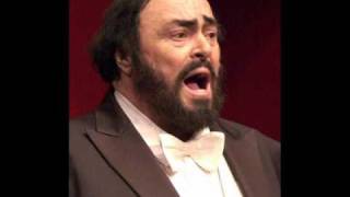 Pavarotti and his best Di Quella Pira [upl. by Lseil54]