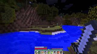 Beating Minecraft Ep 32  Dubys Return Minecraft MultiPlay [upl. by Nattie654]