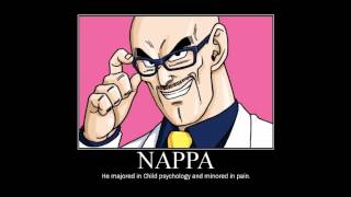 Stupify by Ghost Nappa and Deaf Piccolo [upl. by Lorelie239]