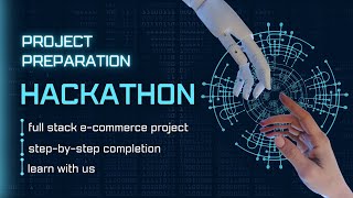 Ecommerce hackathon project of nextjs introduction and configuration [upl. by Theron350]