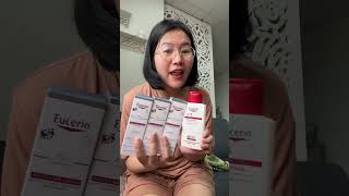 Da nhạy cảm khô dị ứng bôi ok lắm ạ medingding review dakho danhaycam diung treatment [upl. by Dahc325]