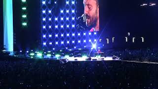 Cesare Cremonini  Live Stadio Olimpico Roma 28 Giugno 2022 [upl. by Miguela]