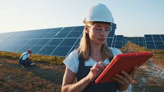 Solar careers at bp [upl. by Sugna]