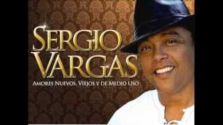 Sergio Vargas  Anoche hablamos del amor [upl. by Koby]