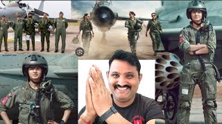 भारतीय वायु सेना दिवस के अवसर पर airforce के जवानौ व उनके परिजनों को हार्दिक बधाई एवं शुभकामनाएं [upl. by Artemisa]