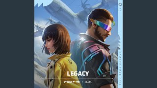 Legacy [upl. by Anehc865]