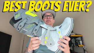 Gaerne SG22 Boot Review  Best Dirtbike Boots EVER [upl. by Arayt]