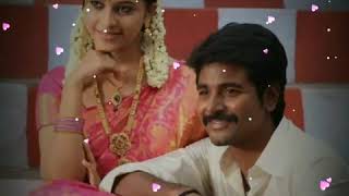 Paakatha paakatha song BGM  Varuthapadatha Valibar Sangam  Sivakarthikeyan  Sridhivya [upl. by Gianina]