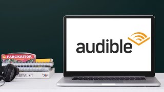 How to Download Audible Books to PC for Listening [upl. by Vasiliu]