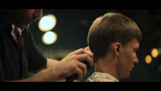 Мужские стрижки Mens Haircut  Frisor Barbershop [upl. by Nehgem]