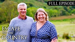 Escape to the Country Season 23 Episode 28 Argyll Bute 2023  FULL EPISODE [upl. by Esilec]