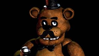 Sir Fredricks Bartholomew Fazbearington the IV [upl. by Suoicserp]