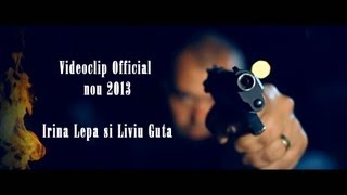 LIVIU GUTA amp IRINA LEPA  Te fura golanii  Official Video [upl. by Balas]