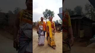 Pe makhane khorla ga shar num  tiwasong  tiwadress  Aiong and maa shorts youtubefeed [upl. by Enelcaj626]