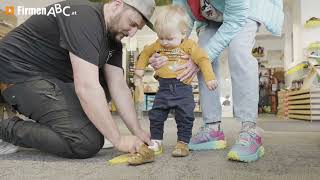 Skischuhe Berg und Alpinschuhe oder Kinderschuhe kaufen bei Siebert Sports in Götzens [upl. by Krock]