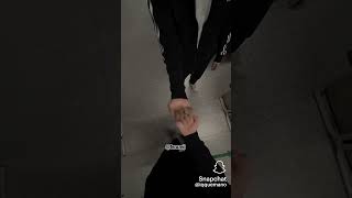 Handshakes for best friends shots short feed [upl. by Notliw]