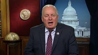 Congressman Mike Doyle remarks on NPSTW 2022 [upl. by Mendez342]