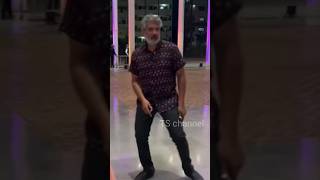 SS rajamouli  super dance  short videos SSrajamouli TS channel [upl. by Waverley]