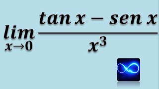 92 Límite con funciones trigonométricas seno y tangente  Límite [upl. by Dihgirb]