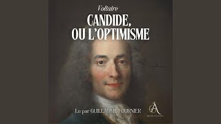 Chapter 06  Candide ou lOptimisme  Livre Audio [upl. by Ahsiekram997]