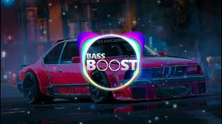 Why This Kolaveri Di x Industry Baby Remix Audio Bass Boost Music [upl. by Odiug]