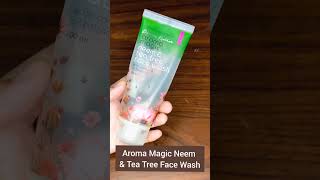 Best Gel Based Face Wash [upl. by Halsey960]