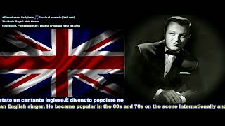 The Music Played · ✝Matt Monro Shoreditch 1º dicembre 1930 – Londra 7 febbraio 1985 [upl. by Otrebile]