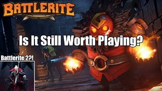 Battlerite  Still Worth Playing New Game Battlerite 2 [upl. by Worlock329]