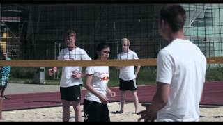 Eliteschule des Sports  Koblenz [upl. by Nnaes103]