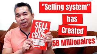 Sell Like Crazy Unboxing Review and Summary [upl. by Sonni147]