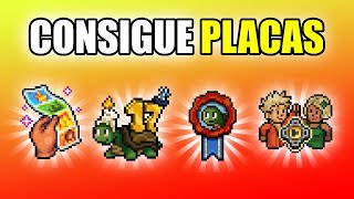 Consigue estas nuevas placas de Habbo 2024 [upl. by Nawuq400]